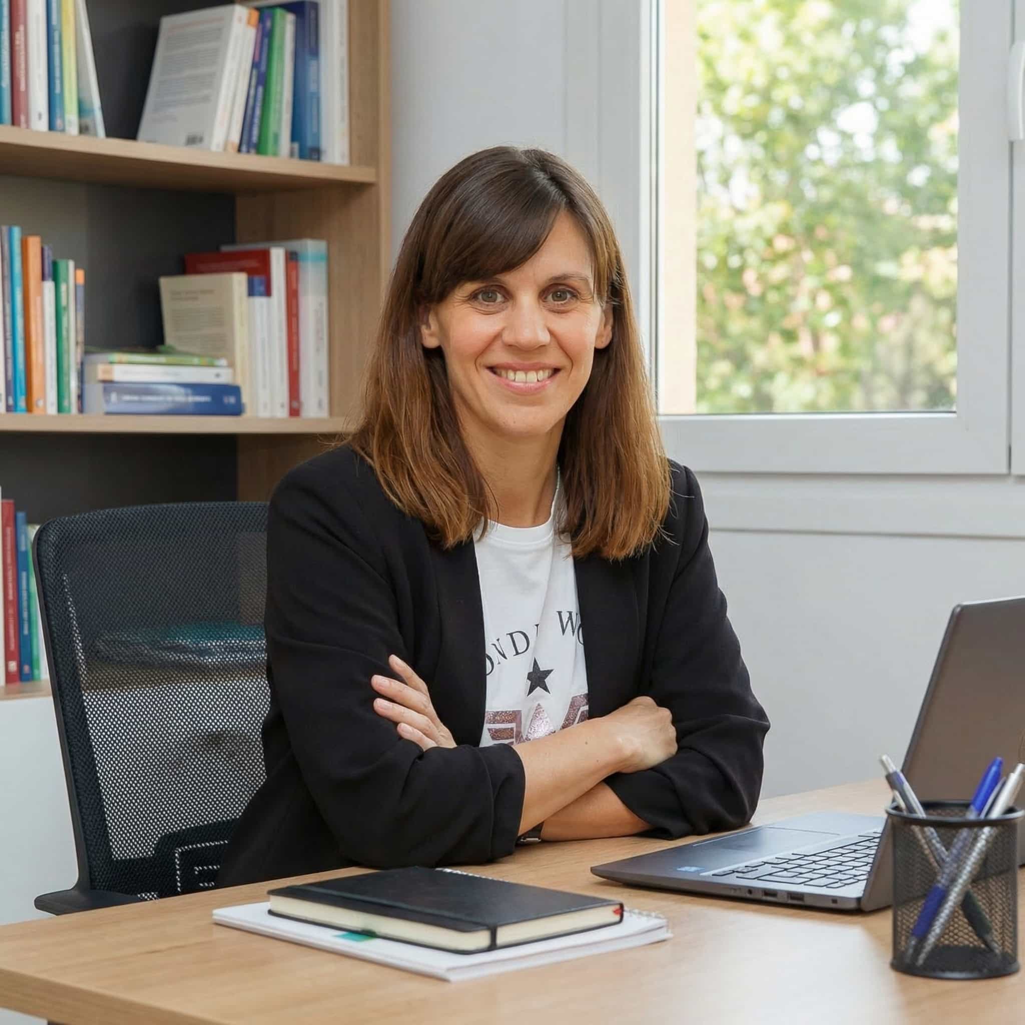 Psicologa especialista online