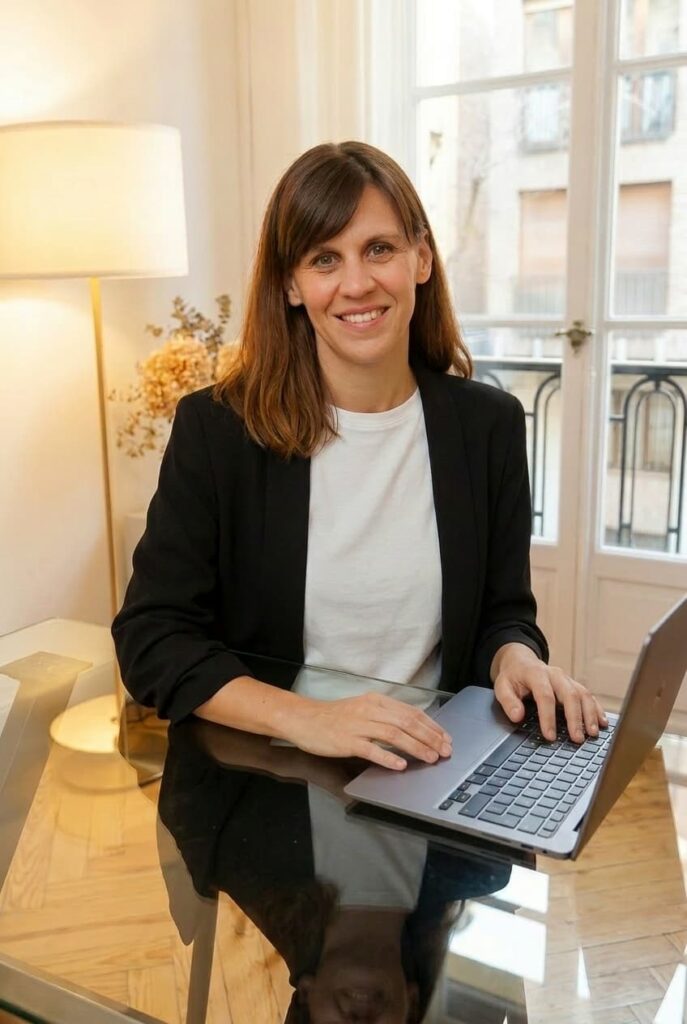 Psicologa online especialista