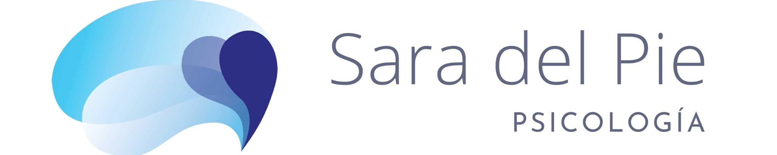 Sara del Pie Psicología