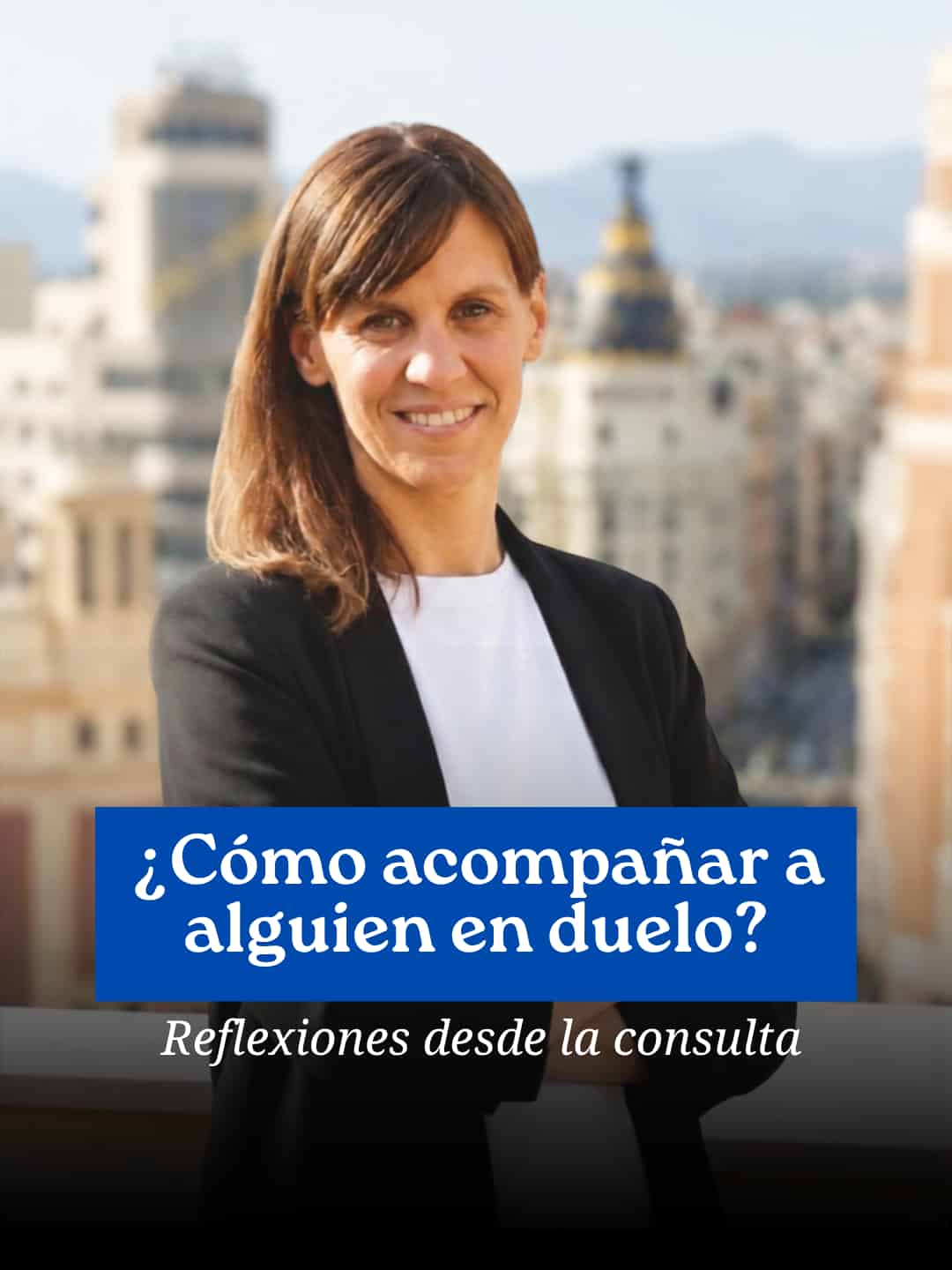 Acomapañar en duelo