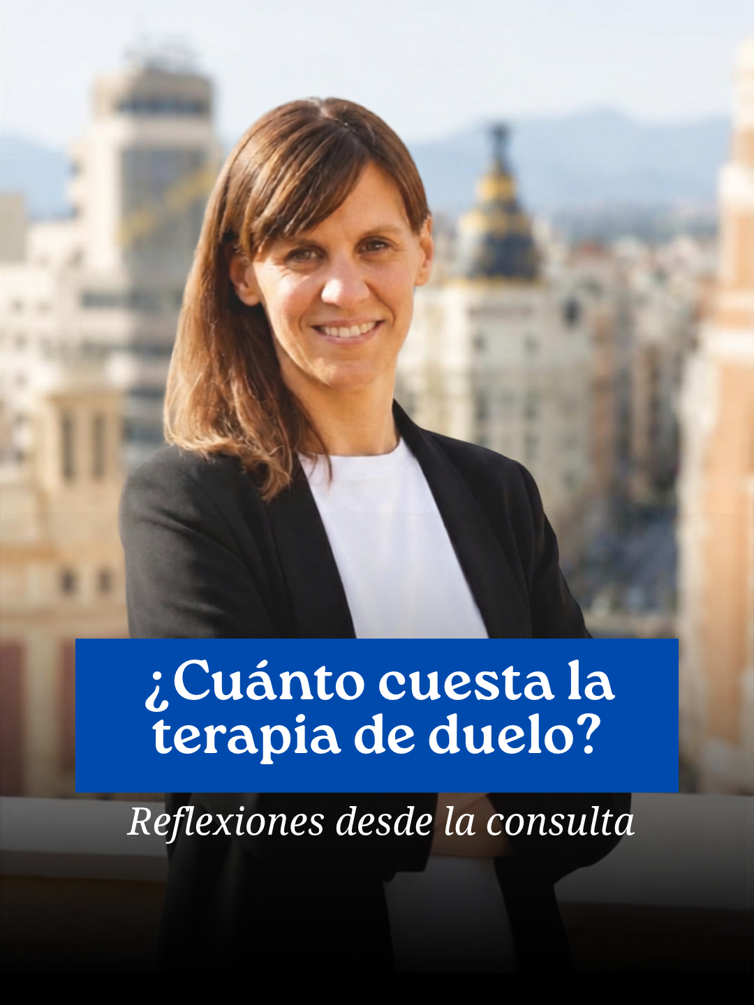 Cuanto cuesta terapia de duelo